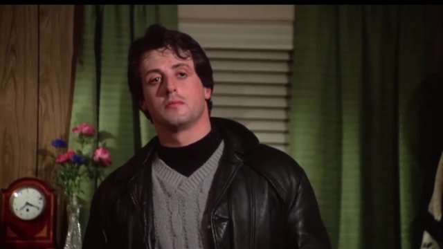 Wiemy, kto zagra młodego Sylvestra Stallone'a!