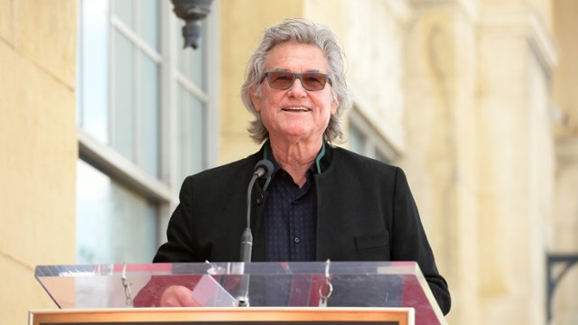 Plotki się potwierdziły. Kurt Russell w spin-offie "Yellowstone"