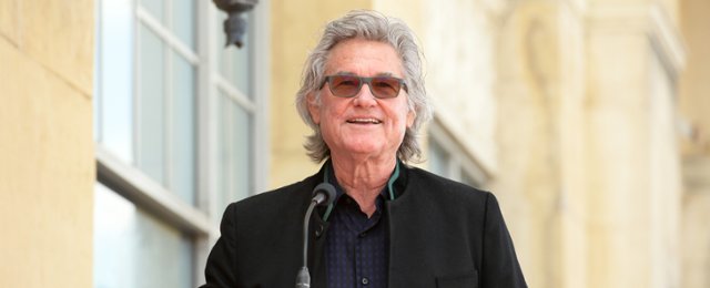 Plotki się potwierdziły. Kurt Russell w spin-offie "Yellowstone"