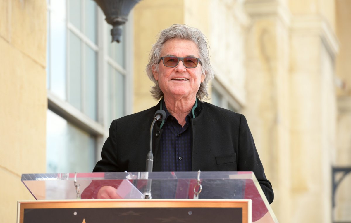 Plotki się potwierdziły. Kurt Russell w spin-offie "Yellowstone"