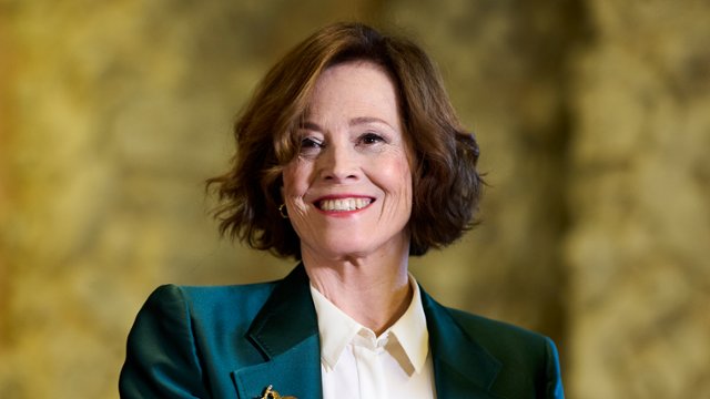 Sigourney Weaver oglądała "Obcego: Ziemia". Co sądzi?
