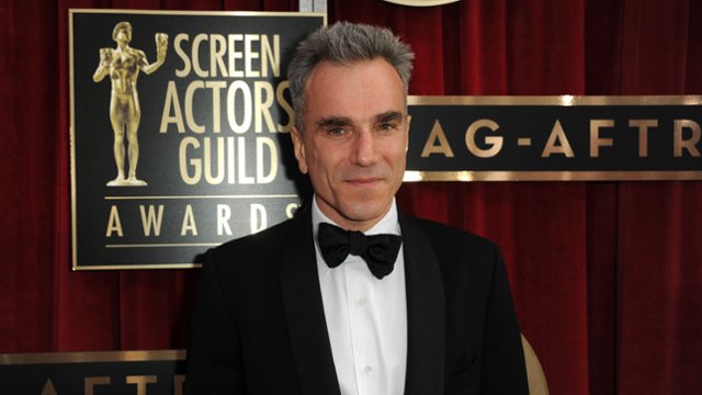 Daniel Day-Lewis wraca do aktorstwa. Mówi, dlaczego przestał grać
