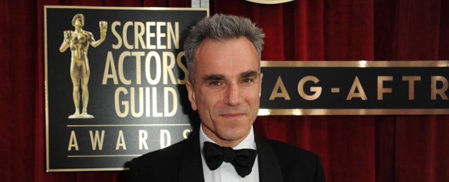 Daniel Day-Lewis wraca do aktorstwa. Mówi, dlaczego przestał grać