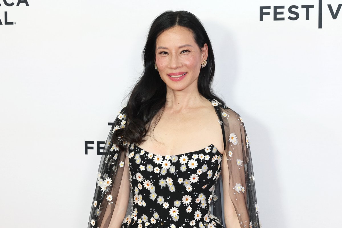 Reżyserka &quot;Kłamstewka&quot; wraca z nowym filmem. W obsadzie Lucy Liu