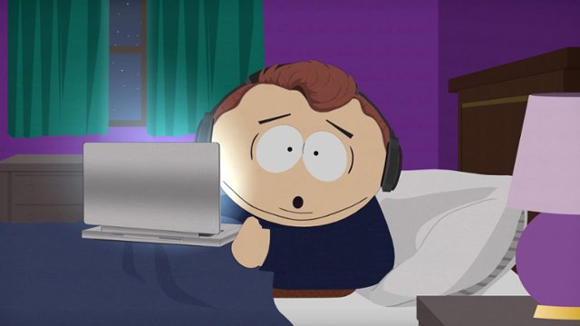 "South Park" portretował Charliego Kirka. Odcinek został wycofany