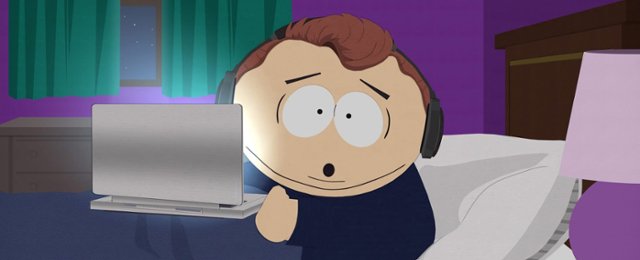 "South Park" portretował Charliego Kirka. Odcinek został wycofany