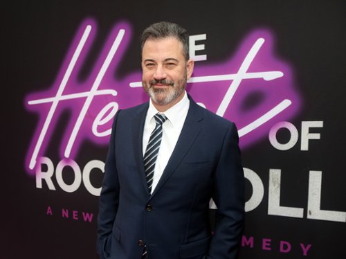 Jimmy Kimmel spada z anteny. Za komentarz o śmierci Charliego...