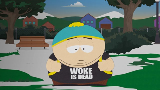 Emisja odcinka "Miasteczka South Park" przesunięta. Co się stało?