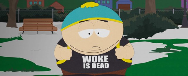 Emisja odcinka "Miasteczka South Park" przesunięta. Co się stało?