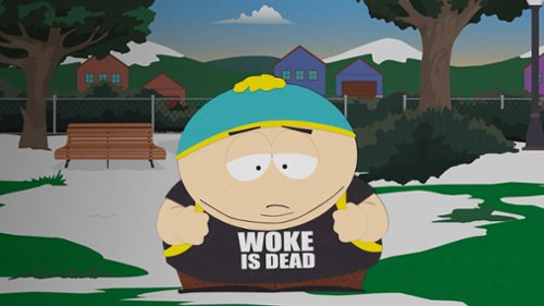 Emisja odcinka "Miasteczka South Park" przesunięta. Co się stało?