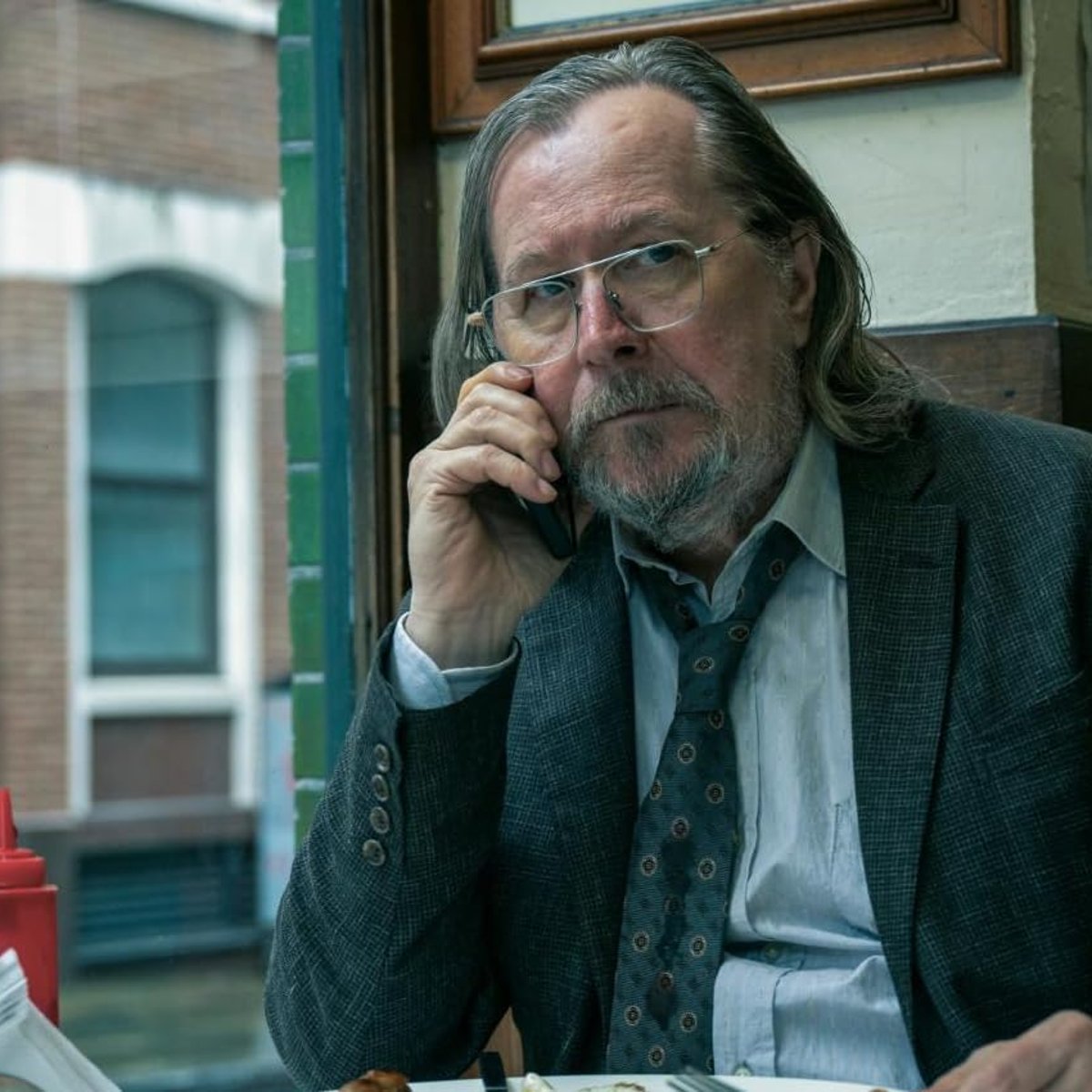 Gary Oldman przekonuje, że nowy James Bond został już wybrany. Za kogo trzyma kciuki aktor?