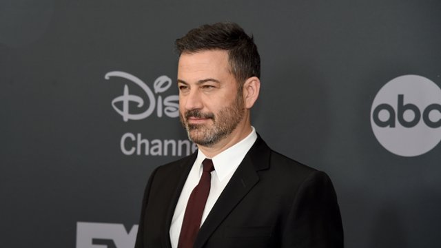 Jimmy Kimmel zawieszony. Jak reaguje Hollywood?