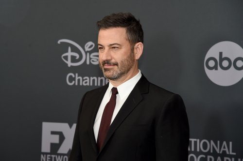 Jimmy Kimmel zawieszony. Jak reaguje Hollywood?