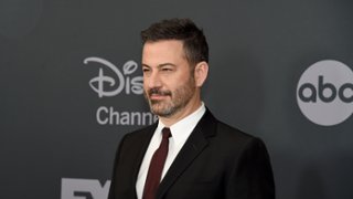Jimmy Kimmel zawieszony. Jak reaguje Hollywood?