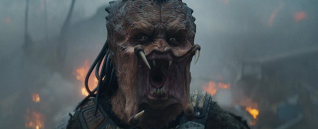 Nowy "Predator" będzie... kumpelską komedią? Tak zapowiada...