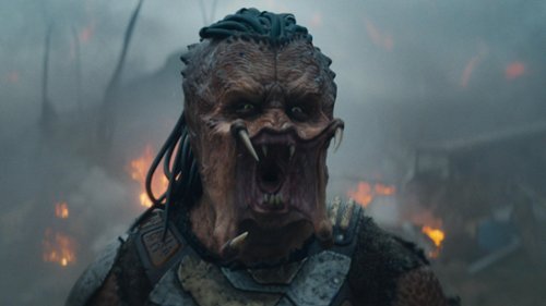 Nowy "Predator" będzie... kumpelską komedią?