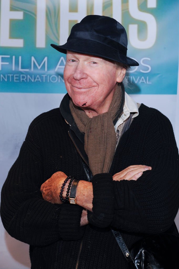 Nie żyje Henry Jaglom, reżyser i współpracownik Orsona Wellesa