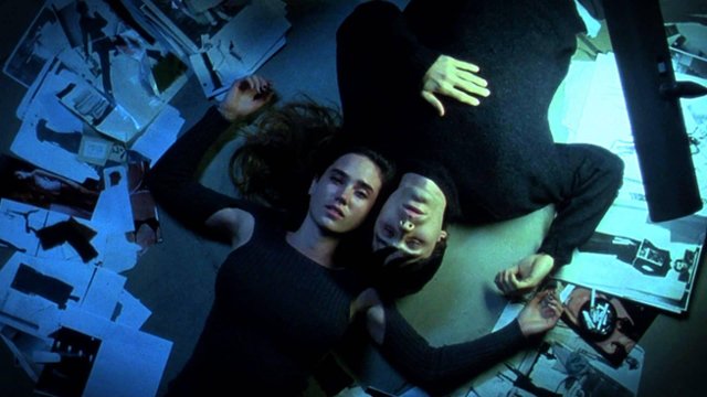 RANKING: tych filmów nie odważysz się obejrzeć ponownie