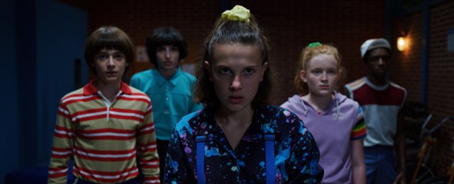 RANKING: najlepsze postaci z serialu "Stranger Things"