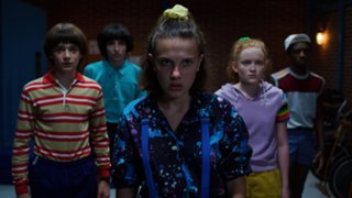 RANKING: najlepsze postaci z serialu "Stranger Things"