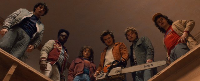 Netflix: polski Top 10 tygodnia – my też czekaliśmy na "Stranger...