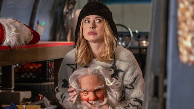 Netflix: polski Top 10 tygodnia – króluje świąteczna komedia i......