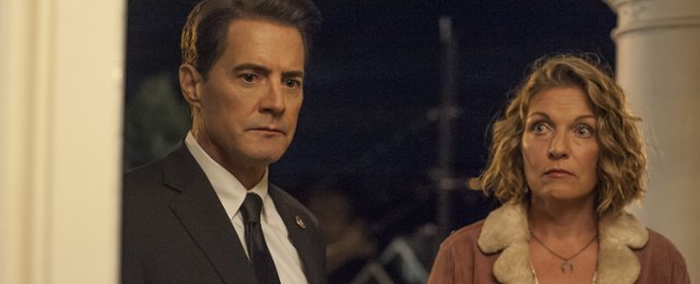 Jeden koniec to za mało. 10 seriali, które wróciły po latach