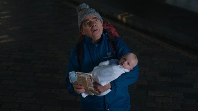 Netflix: polski Top 10 tygodnia &ndash; przed Świętam rządzi "Człowiek...