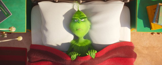Netflix: polski Top 10 tygodnia &ndash; Święta spędziliśmy z Grinchem