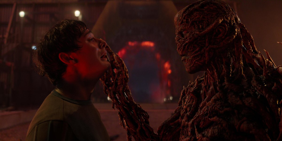 Netflix: Top 10 tygodnia – jak poradził sobie koniec "Stranger Things"?