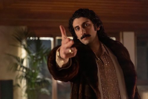 Netflix: polski Top 10 tygodnia &ndash; gdzie podziały się rodzime...