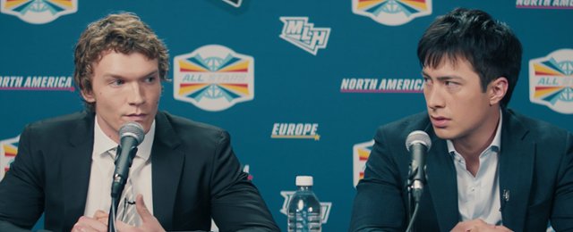 Wybieramy najgorętsze ekranowe rywalizacje