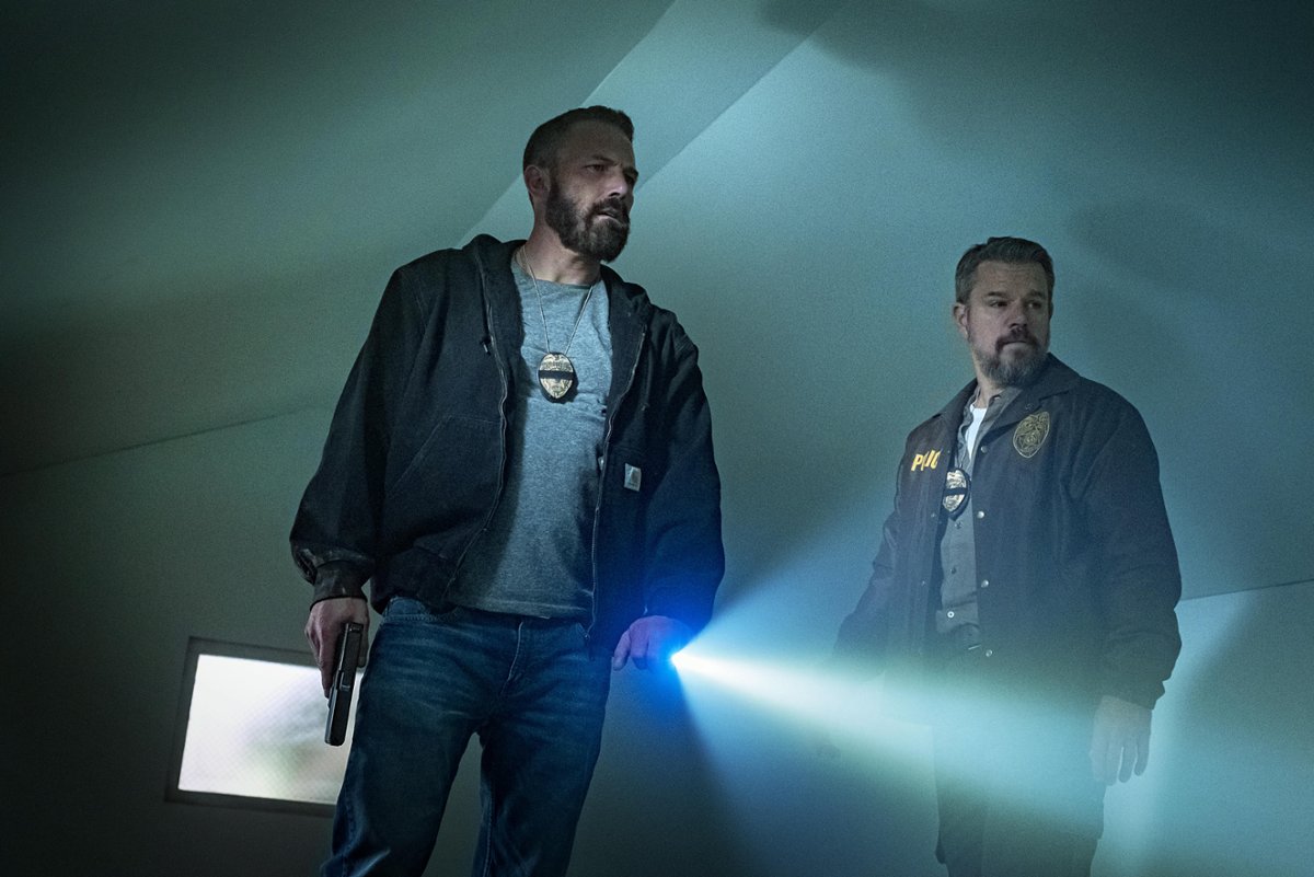 Netflix: Top 10 tygodnia – "Łup" ma konkurencję. To dokument
