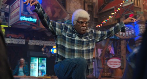 Netflix: Top 10 tygodnia &ndash; Madea nadal wygrywa. Tak samo...