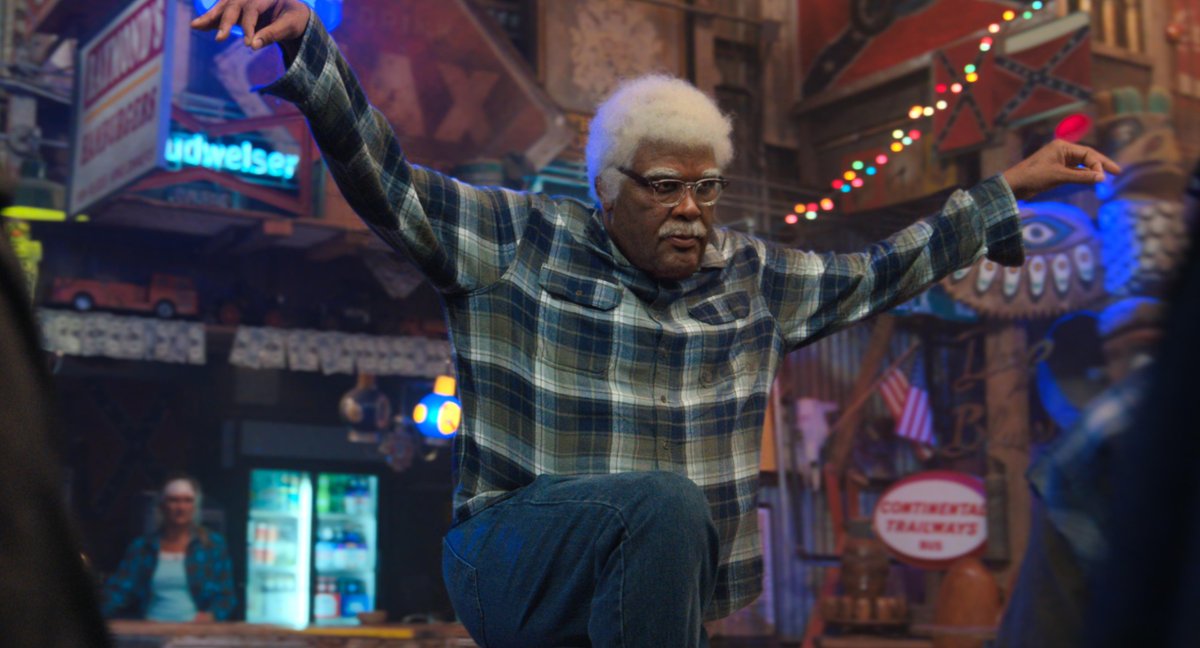 Netflix: Top 10 tygodnia – Madea przez cały czas wygrywa. Tak samo niemiecki thriller