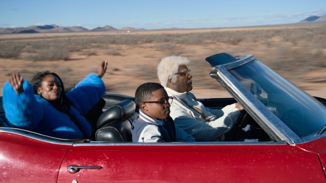 Netflix: Top 10 tygodnia &ndash; Joe odwiedza uniwerki i szczyt...