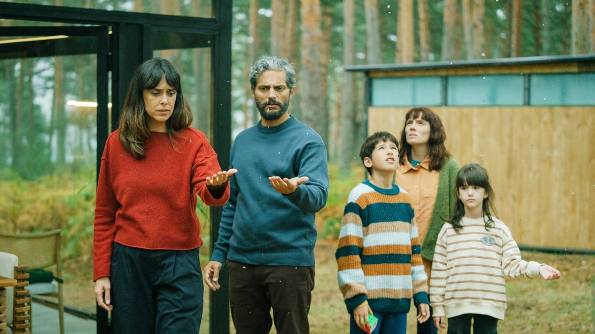 Netflix: polski Top 10 tygodnia – to nie tylko czas "Ołowianych dzieci"