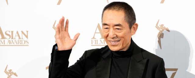 Zhang Yimou nakręci filmową wersję "Problemu trzech ciał"