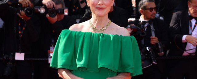 Julianne Moore gwiazdą nowego serialu Studiocanal. Za kamerą...