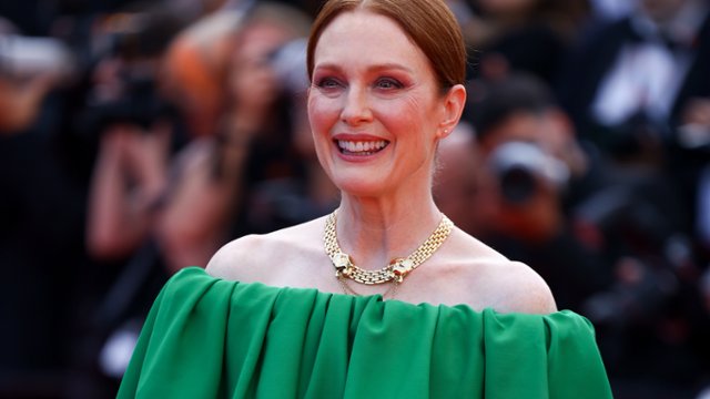 Julianne Moore zostanie jedną z "Syren"