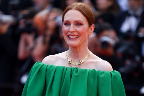 Julianne Moore zostanie jedną z "Syren"