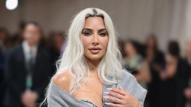 Twórca "American Horror Story" nakręci serial z Kim Kardashian