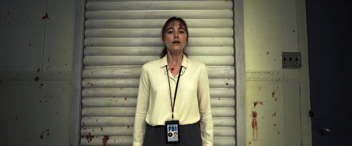 Filmweb poleca "Kod zła". Horror z Nicolasem Cage'em już w kinach