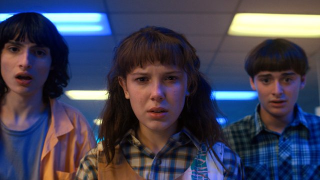 Twórcy "Stranger Things" z nowym serialem na Netfliksie