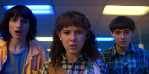 Twórcy "Stranger Things" z nowym serialem na Netfliksie