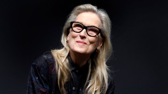 Meryl Streep zagra dziesięciokrotną laureatkę Grammy