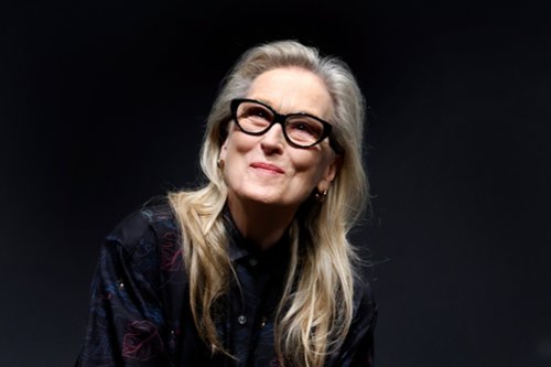 Meryl Streep zagra dziesięciokrotną laureatkę Grammy