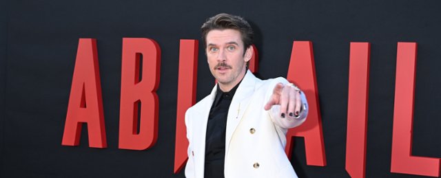 Nadchodzi nowy "Terror". Dan Stevens w roli głównej