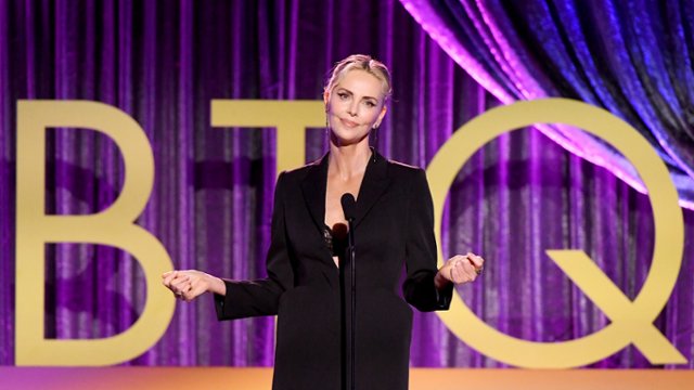 Charlize Theron gwiazdą nowego thrillera twórcy "Everest"