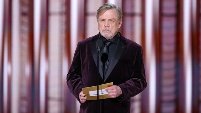 Mark Hamill zagra w adaptacji powieści Stephena Kinga